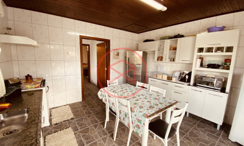 Chácara em Condomínio Antes do Centro!!