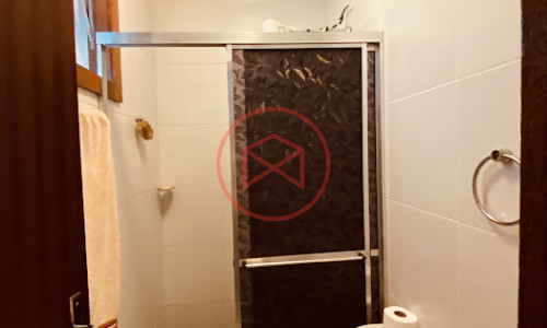 Chácara em Condomínio Antes do Centro!!