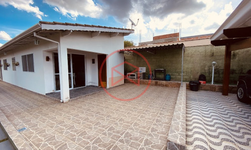 Chácara em Condomínio Antes do Centro!!