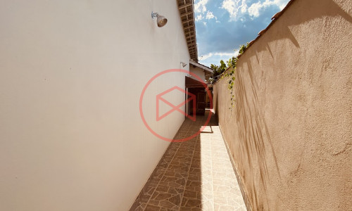 Chácara em Condomínio Antes do Centro!!