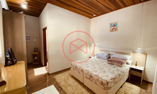 Chácara em Condomínio Antes do Centro!!