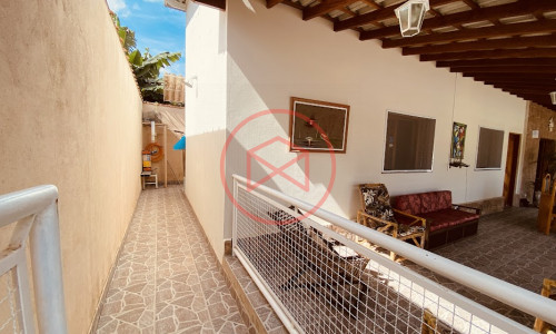 Chácara em Condomínio Antes do Centro!!