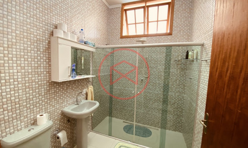 Chácara em Condomínio Antes do Centro!!