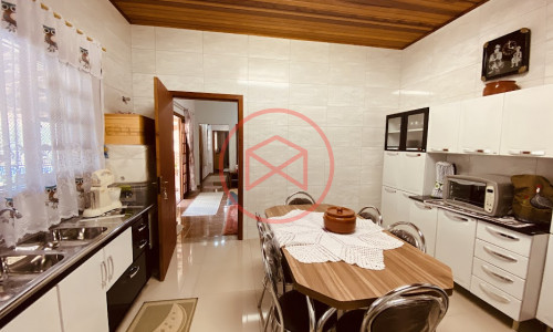 Chácara em Condomínio Antes do Centro!!