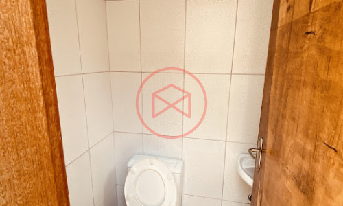 Chácara em Condomínio Antes do Centro!!