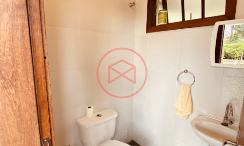 Chácara em Condomínio Antes do Centro!!