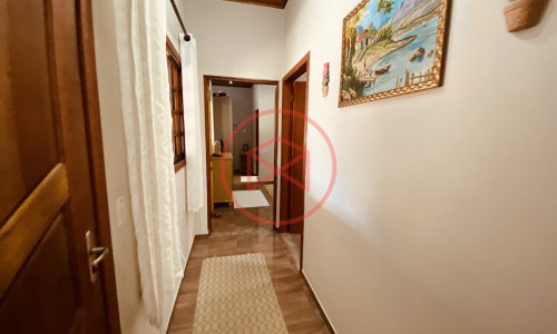 Chácara em Condomínio Antes do Centro!!