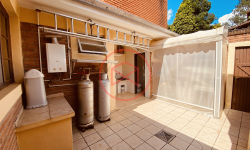 Chácara em Condomínio Antes do Centro!!