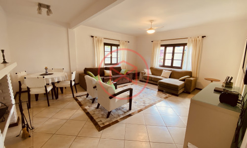 Chácara em Condomínio Antes do Centro!!