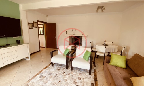 Chácara em Condomínio Antes do Centro!!