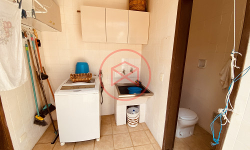 Chácara em Condomínio Antes do Centro!!