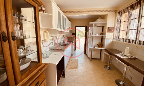 Chácara em Condomínio Antes do Centro!!