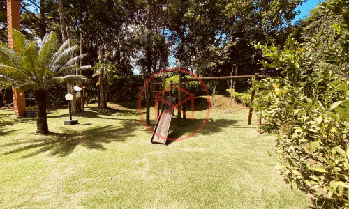 Chácara em Condomínio Antes do Centro!!