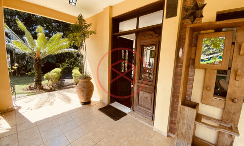 Chácara em Condomínio Antes do Centro!!