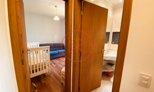 Chácara em Condomínio Antes do Centro!!