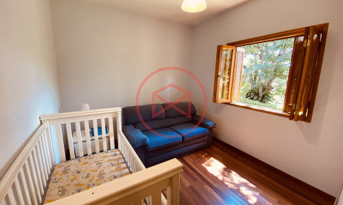 Chácara em Condomínio Antes do Centro!!