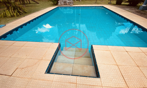 Chácara em Condomínio Antes do Centro!!