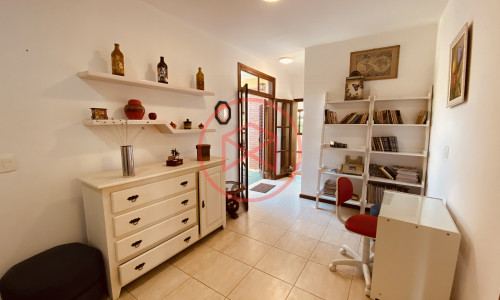 Chácara em Condomínio Antes do Centro!!