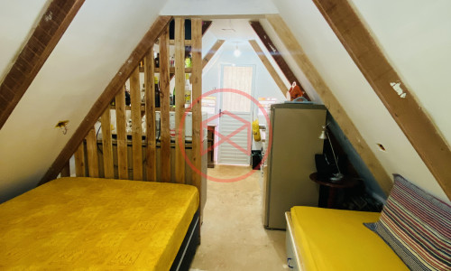 Chácara Antes do Centro!!