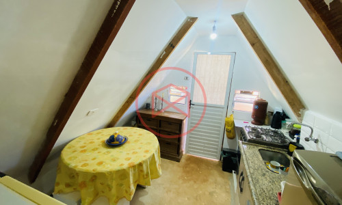 Chácara Antes do Centro!!