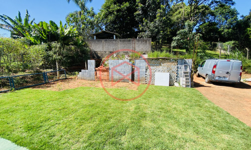 Chácara Antes do Centro!!