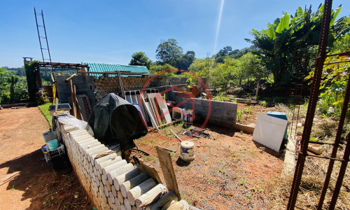 Chácara Antes do Centro!!