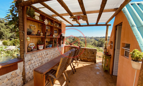 Chácara Antes do Centro!!