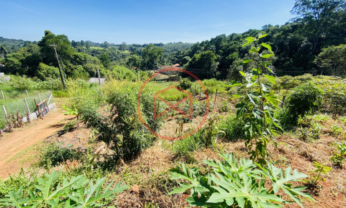 Chácara Antes do Centro!!