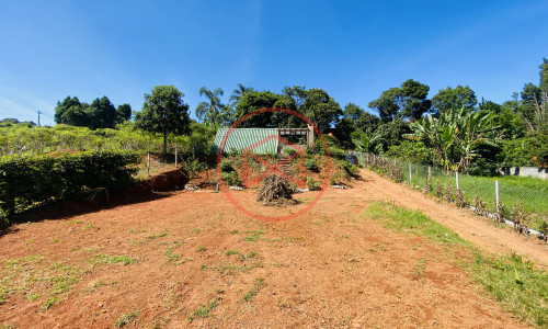 Chácara Antes do Centro!!