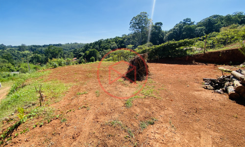 Chácara Antes do Centro!!