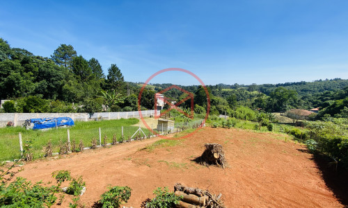 Chácara Antes do Centro!!
