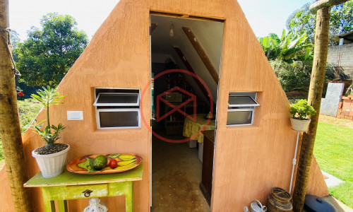 Chácara Antes do Centro!!