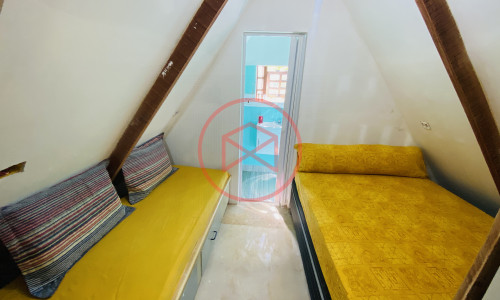 Chácara Antes do Centro!!