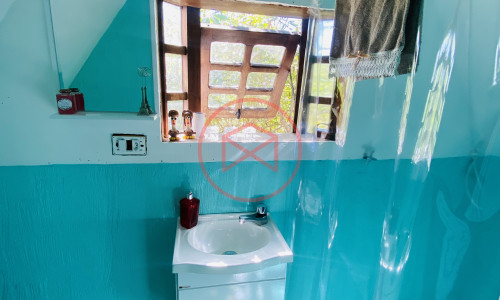 Chácara Antes do Centro!!