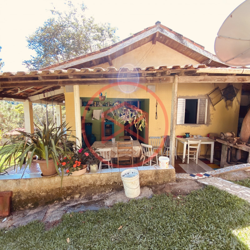 Chácara em Loteamento em Ibiúna!!