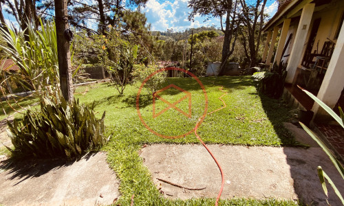 Chácara em Loteamento em Ibiúna!!