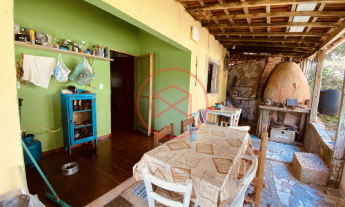 Chácara em Loteamento em Ibiúna!!