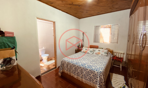 Chácara em Loteamento em Ibiúna!!