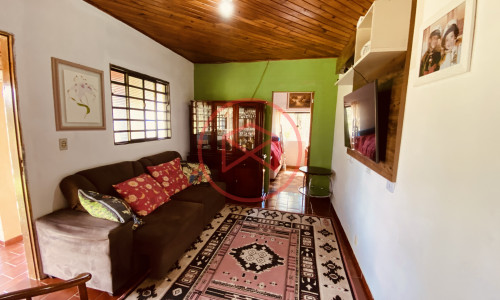 Chácara em Loteamento em Ibiúna!!