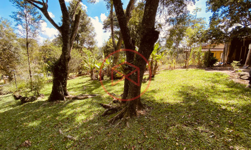 Chácara em Loteamento em Ibiúna!!