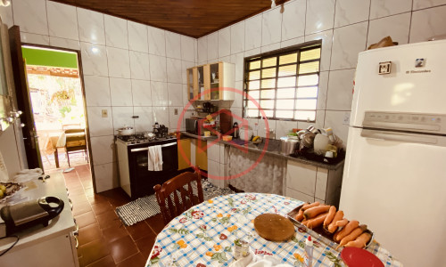 Chácara em Loteamento em Ibiúna!!