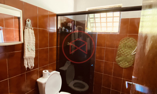 Chácara em Loteamento em Ibiúna!!