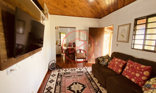 Chácara em Loteamento em Ibiúna!!