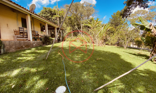 Chácara em Loteamento em Ibiúna!!