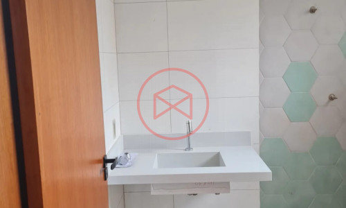 Casa em Condomínio em Salto!