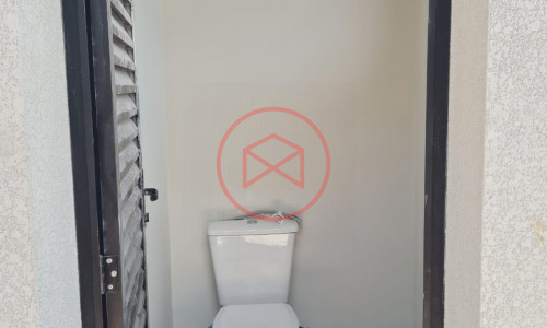 Casa em Condomínio em Salto!