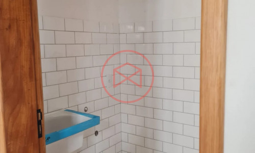 Casa em Condomínio em Salto!