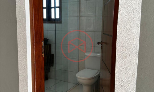 Chácara em Condomínio Fechado Próximo do Centro de Ibiúna!!