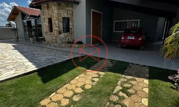 Chácara em Condomínio Fechado Próximo do Centro de Ibiúna!!