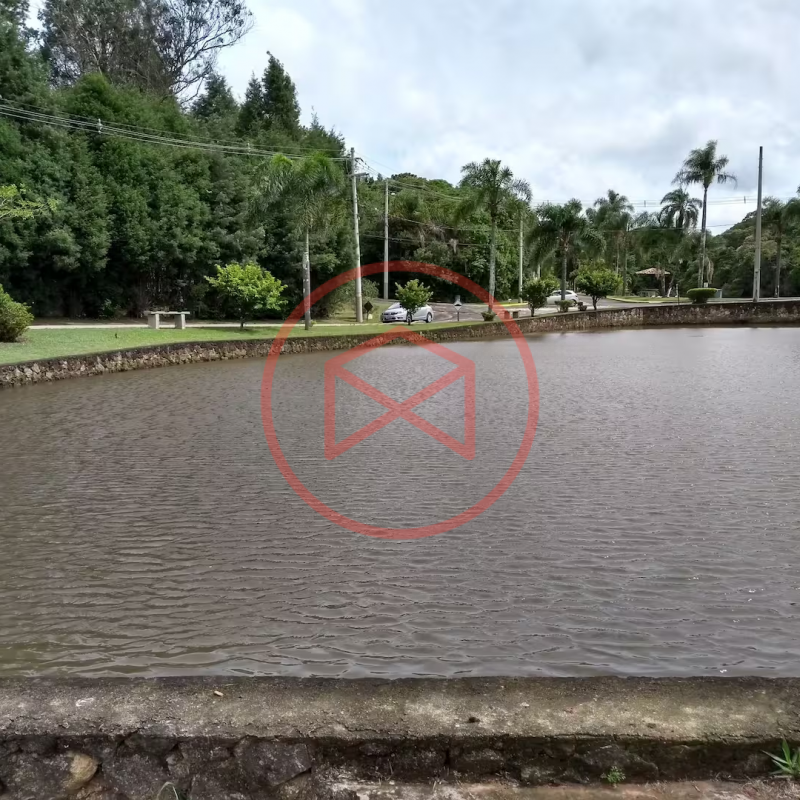 Lote em Condomínio Fechado Antes do Centro!!